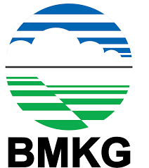 Logo BMKG Sulawesi Barat